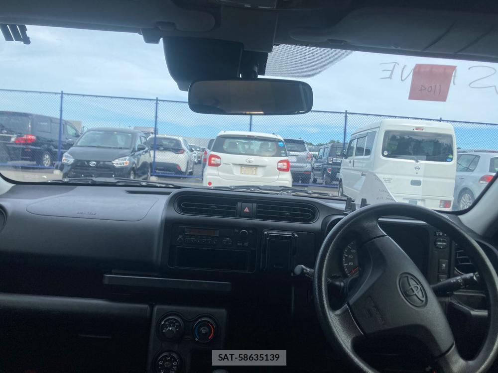 Toyota PROBOX 2018 1288000-24