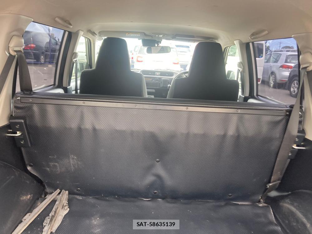 Toyota PROBOX 2018 1288000-25