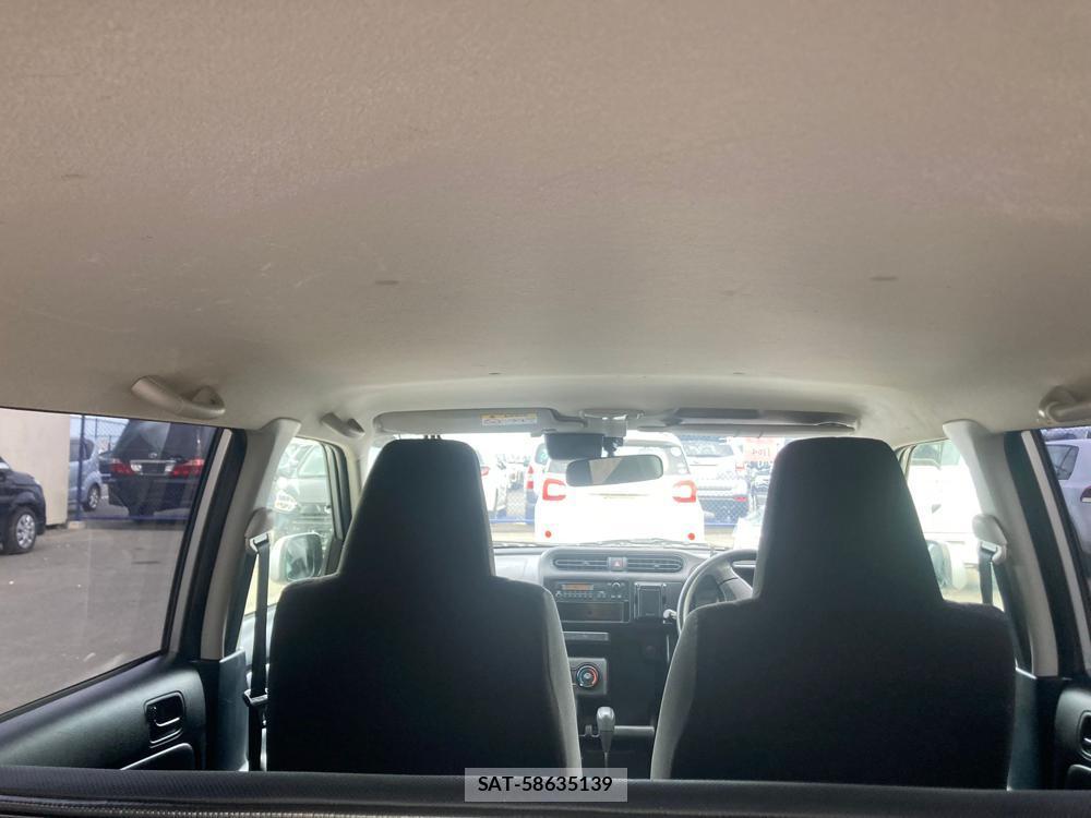 Toyota PROBOX 2018 1288000-26