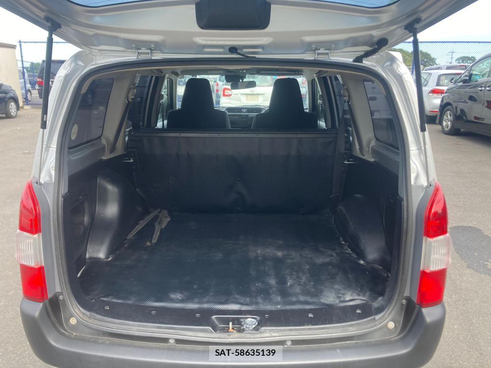 Toyota PROBOX 2018 1288000-27