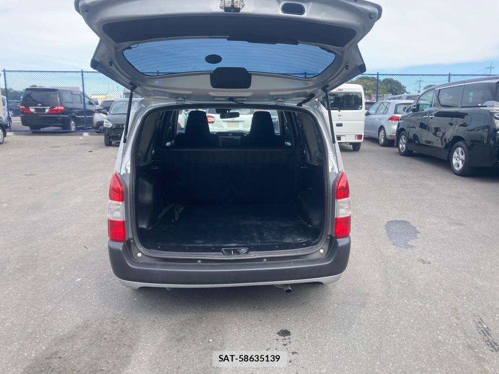 Toyota PROBOX 2018 1288000-28