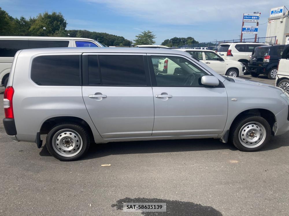 Toyota PROBOX 2018 1288000-2