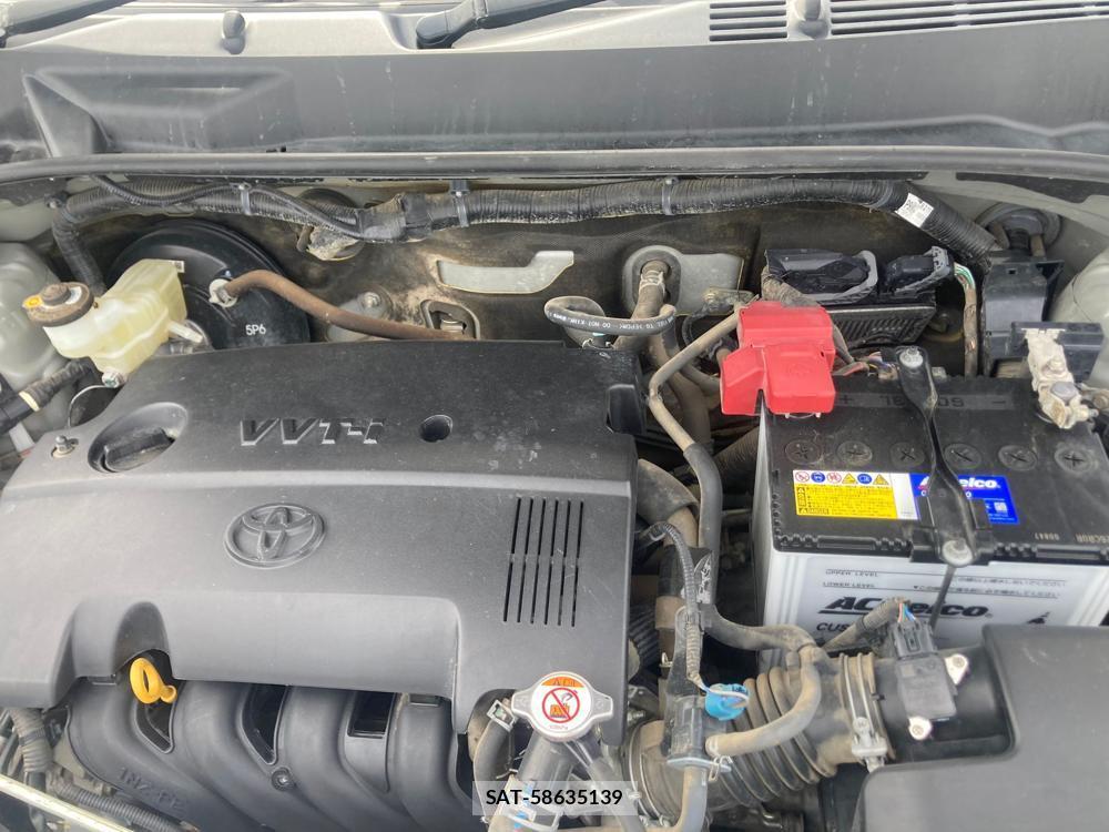 Toyota PROBOX 2018 1288000-29