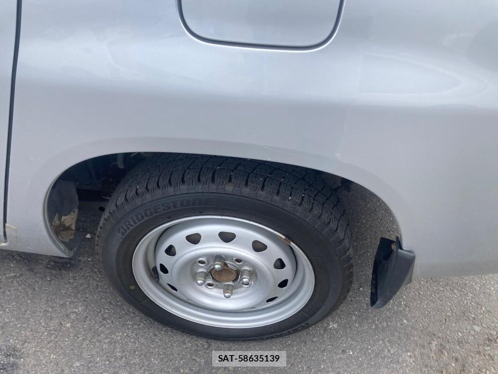 Toyota PROBOX 2018 1288000-30