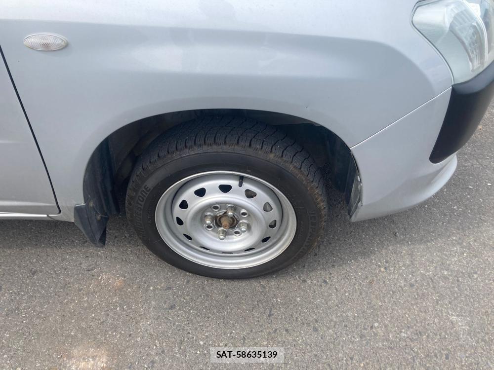 Toyota PROBOX 2018 1288000-31