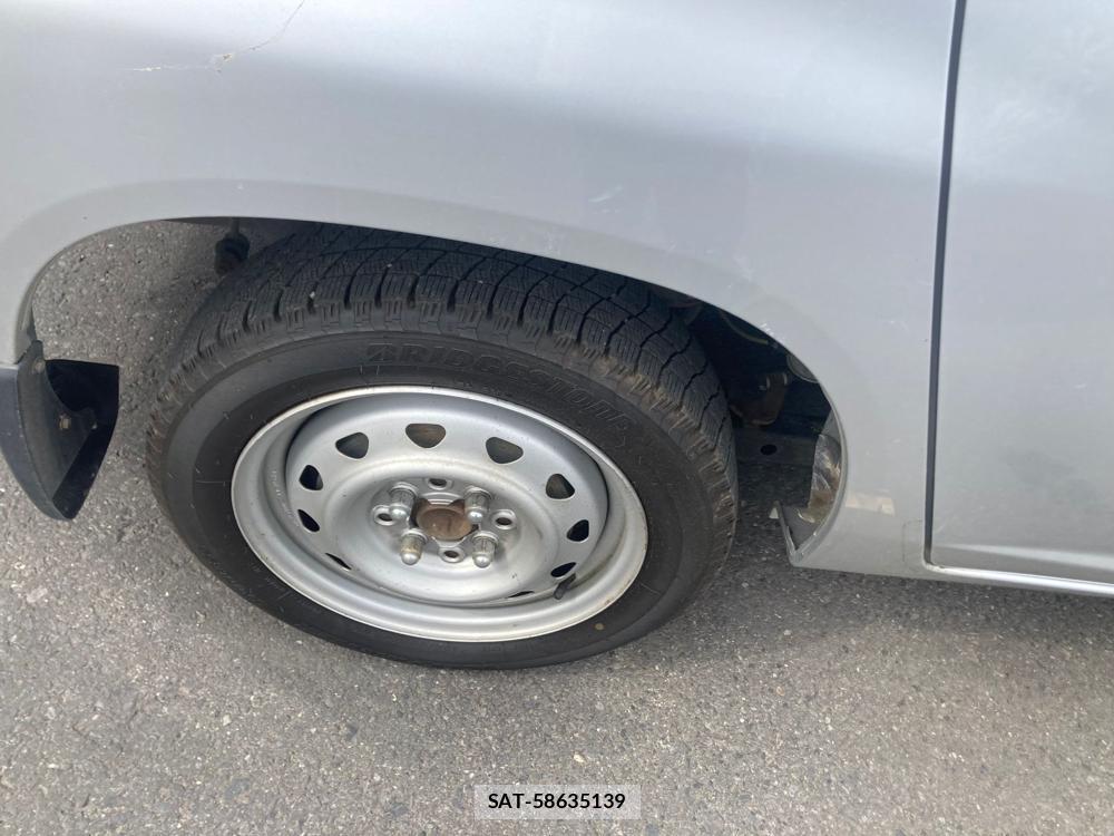 Toyota PROBOX 2018 1288000-32