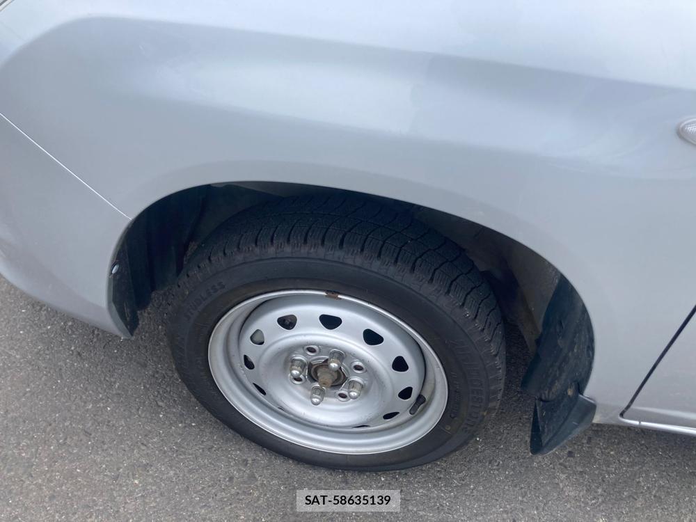 Toyota PROBOX 2018 1288000-33