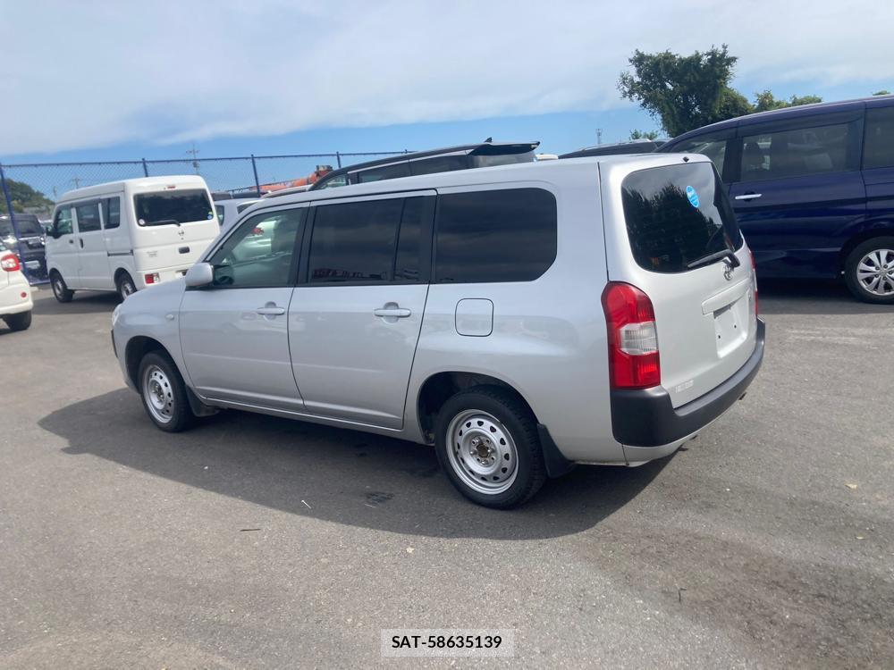 Toyota PROBOX 2018 1288000-5