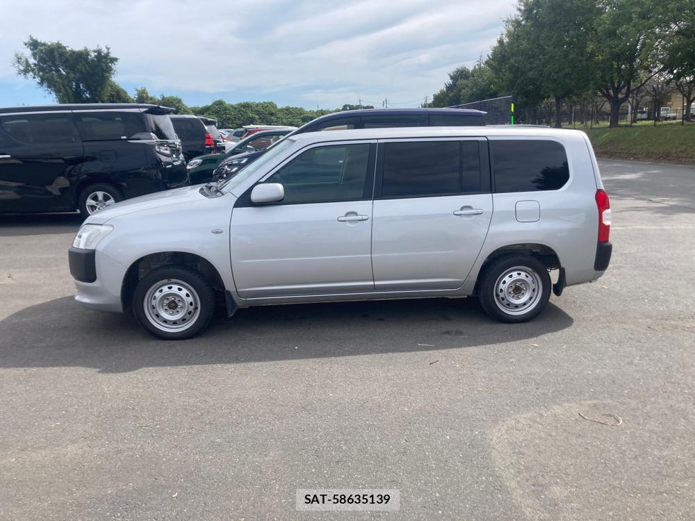 Toyota PROBOX 2018 1288000-6