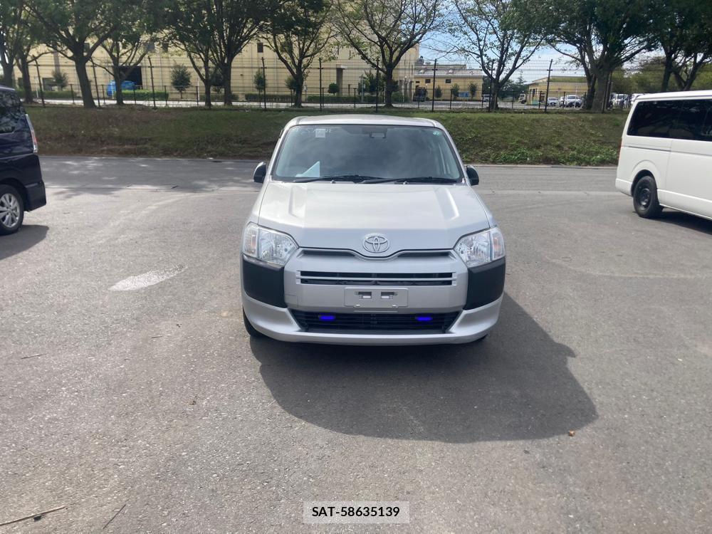 Toyota PROBOX 2018 1288000-7