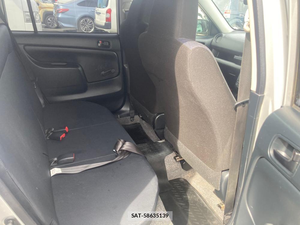 Toyota PROBOX 2018 1288000-8