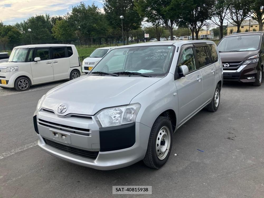 Toyota PROBOX 2019 1288007-0