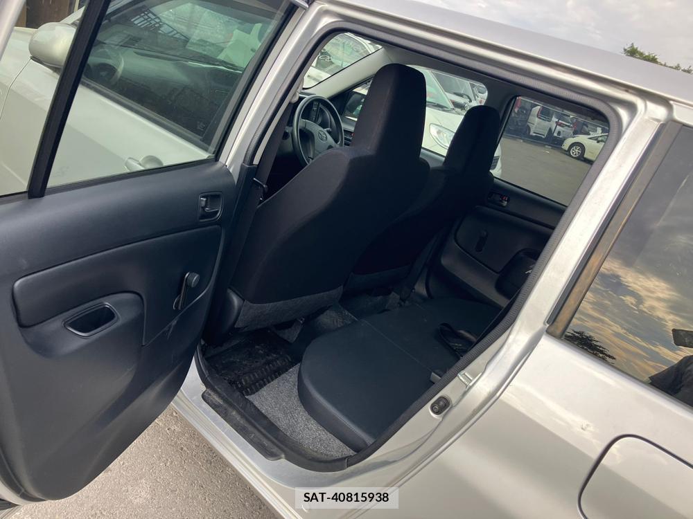 Toyota PROBOX 2019 1288007-9