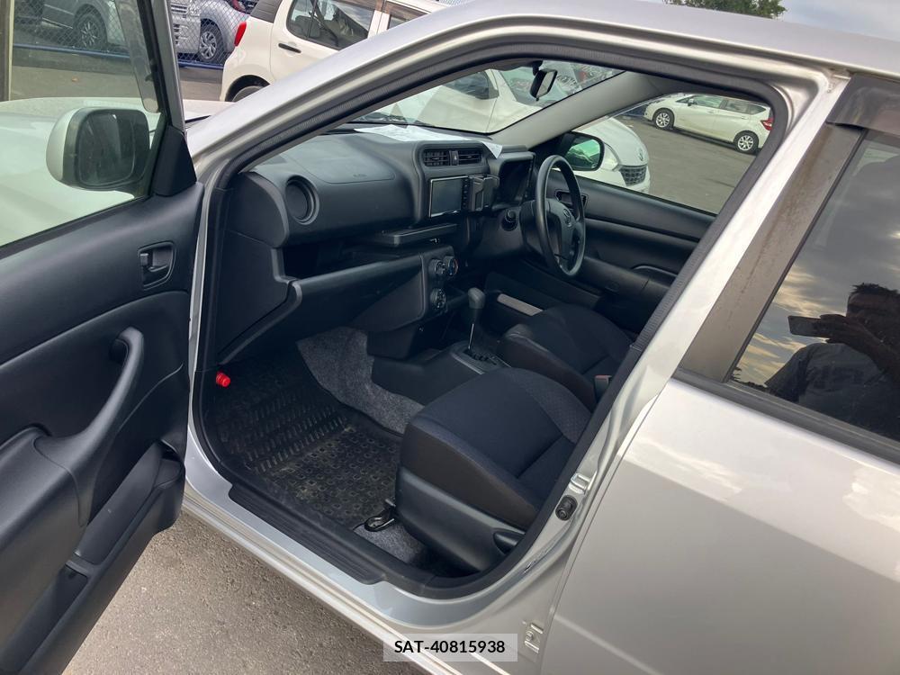 Toyota PROBOX 2019 1288007-10