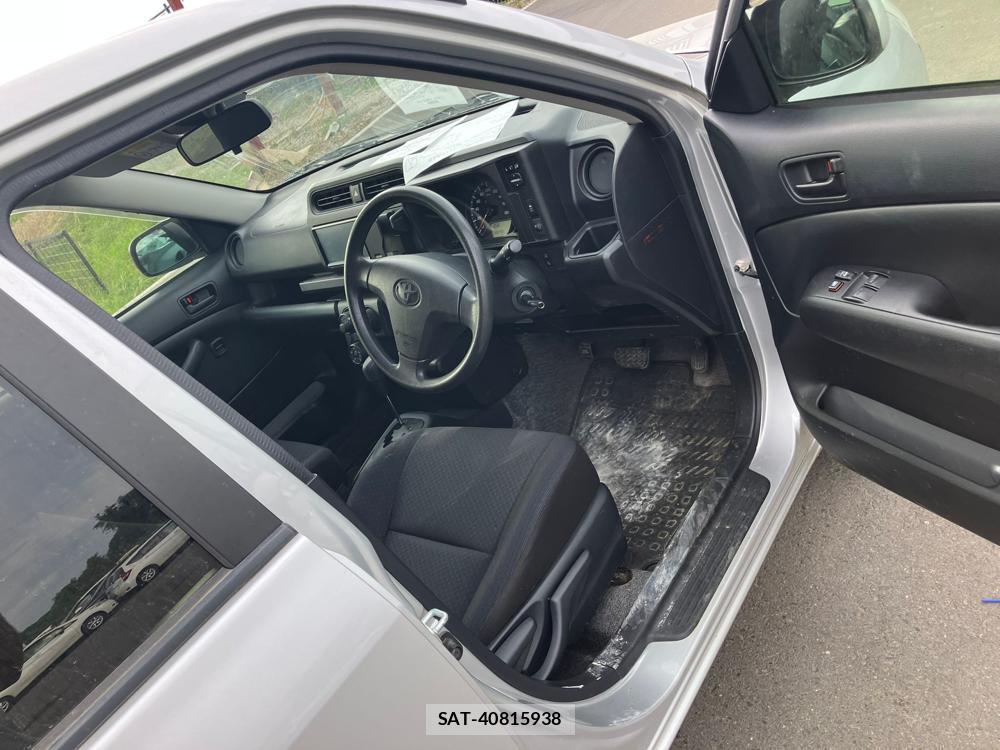 Toyota PROBOX 2019 1288007-11