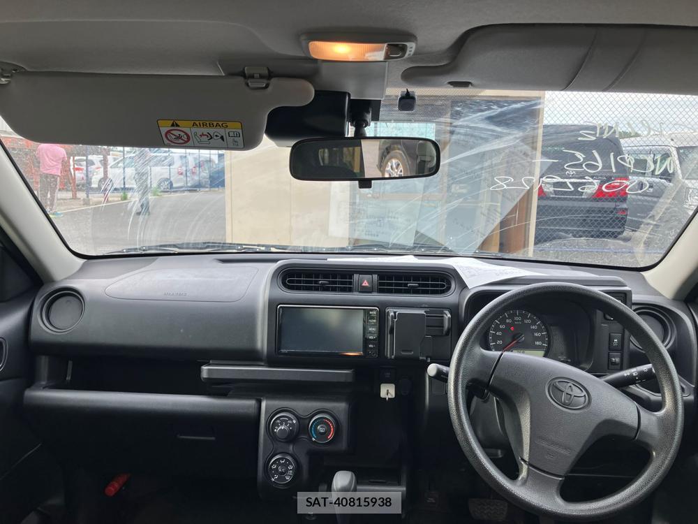 Toyota PROBOX 2019 1288007-12
