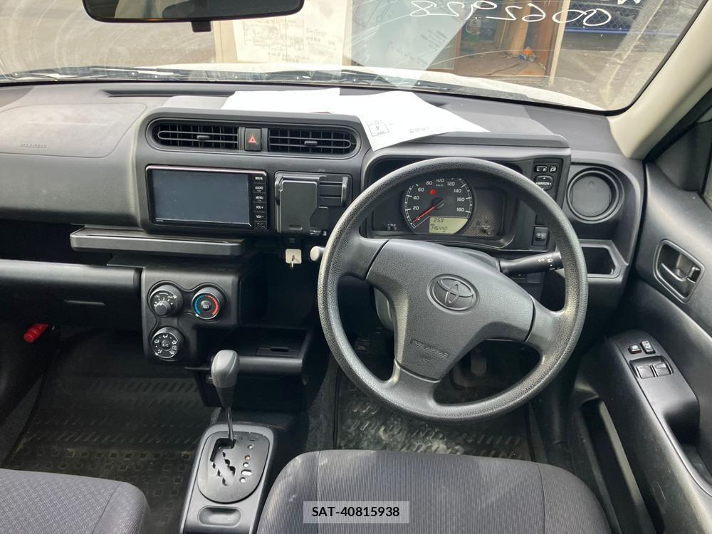 Toyota PROBOX 2019 1288007-13