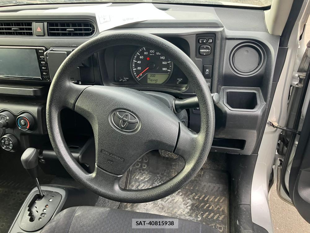 Toyota PROBOX 2019 1288007-14