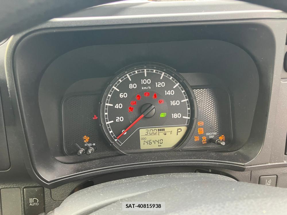 Toyota PROBOX 2019 1288007-15