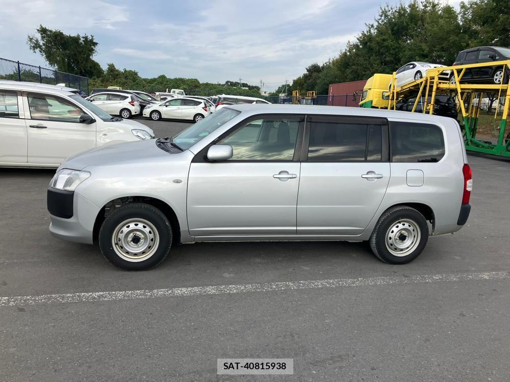Toyota PROBOX 2019 1288007-1
