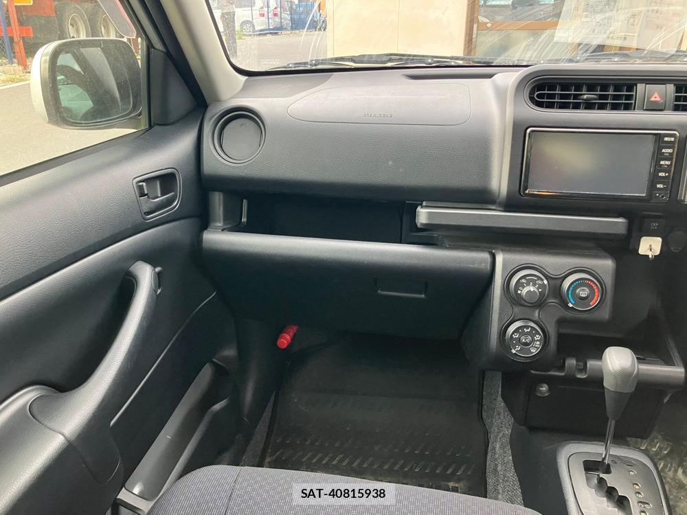 Toyota PROBOX 2019 1288007-19