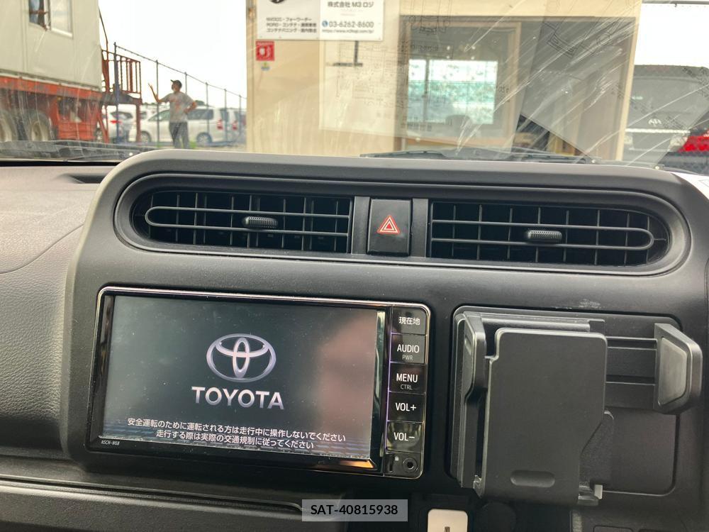 Toyota PROBOX 2019 1288007-20