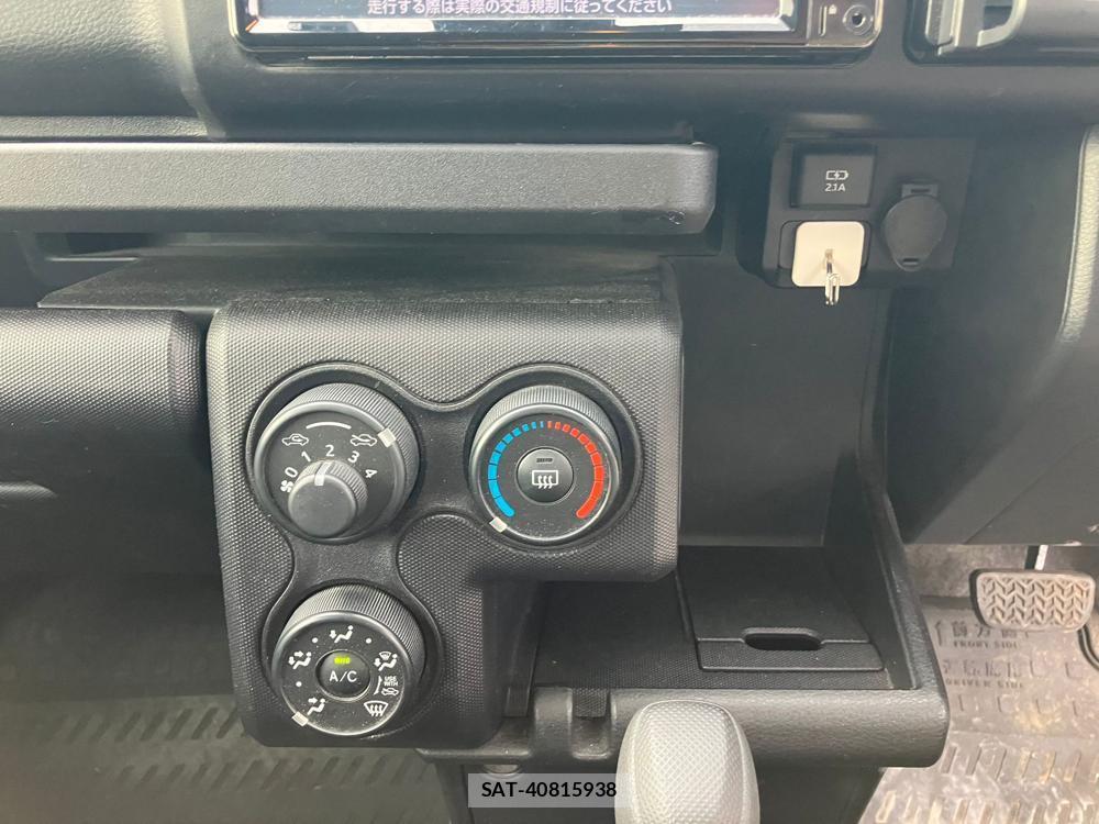 Toyota PROBOX 2019 1288007-21