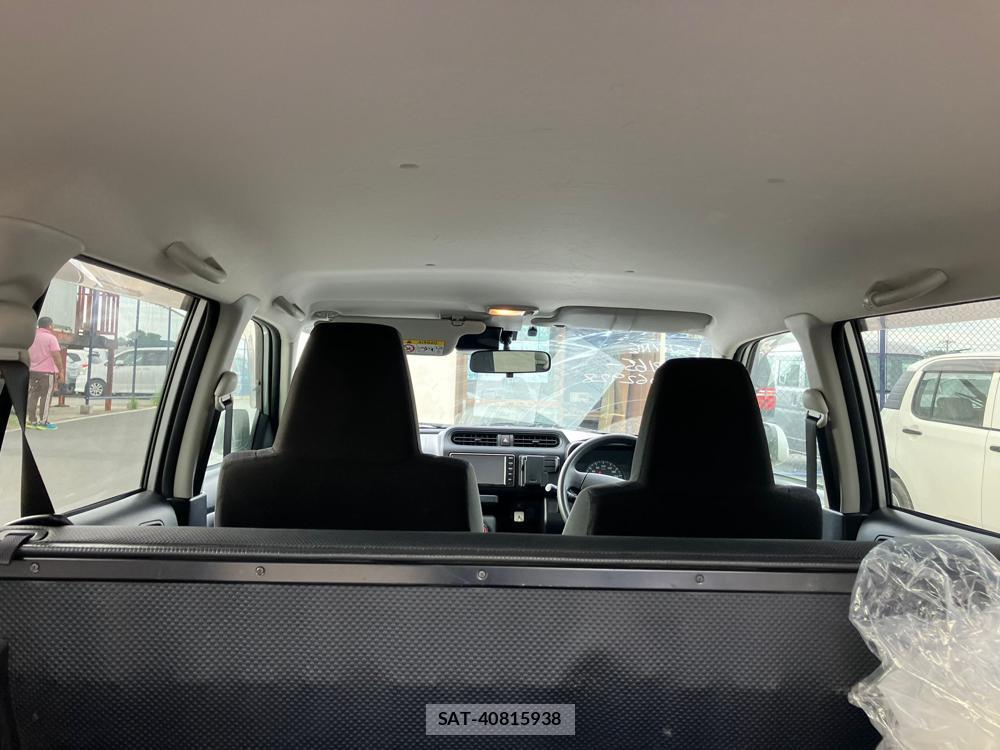 Toyota PROBOX 2019 1288007-27