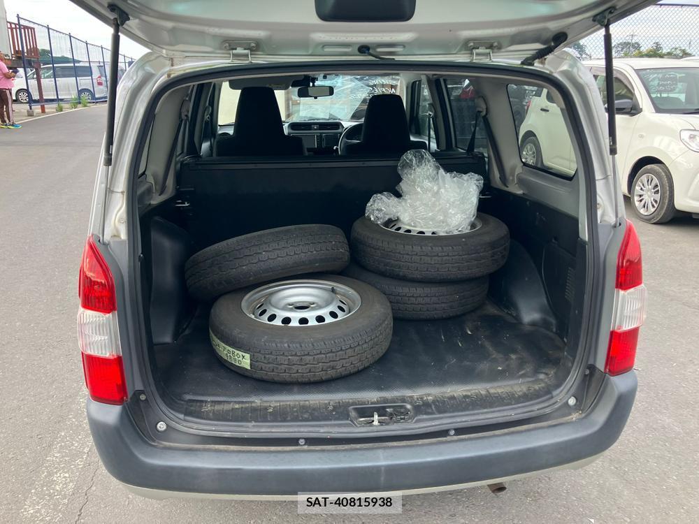 Toyota PROBOX 2019 1288007-29