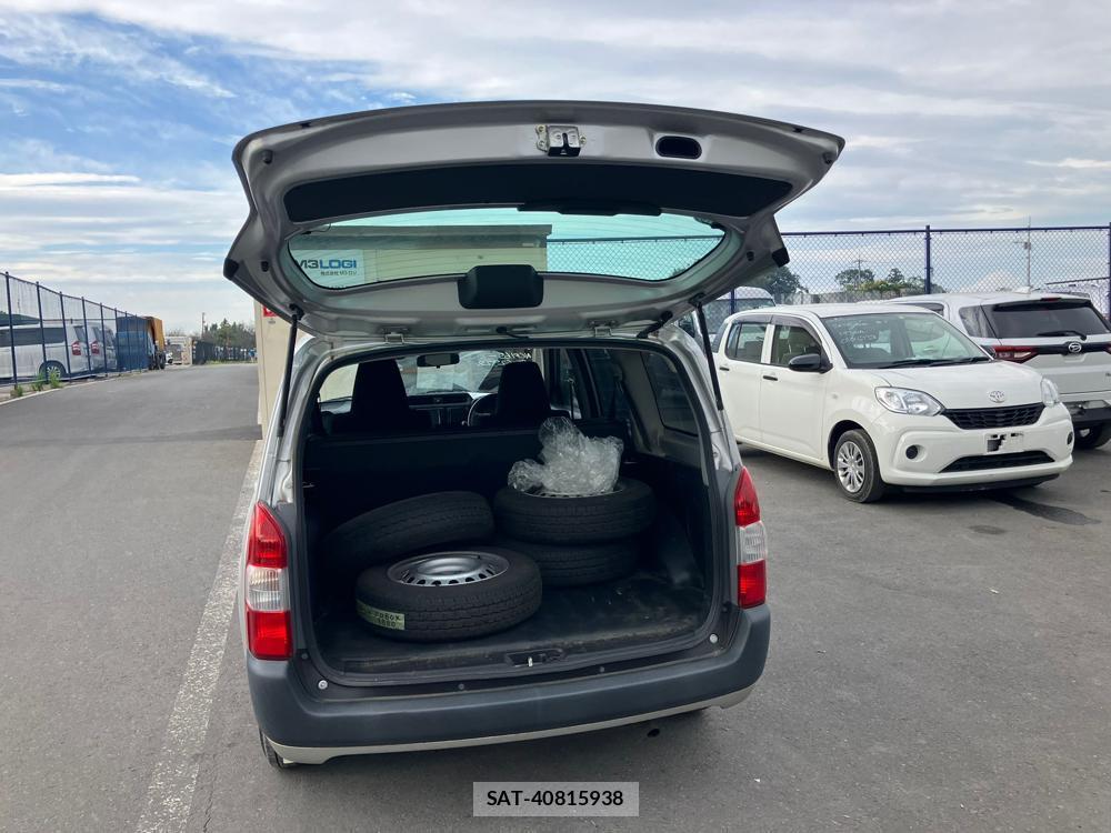 Toyota PROBOX 2019 1288007-30
