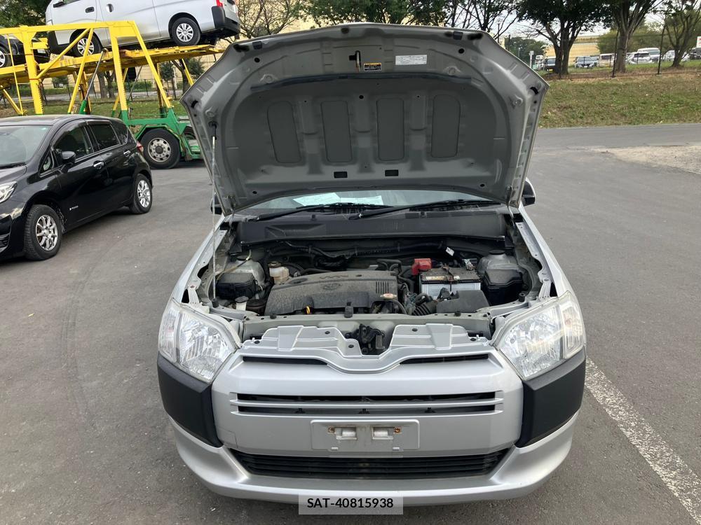 Toyota PROBOX 2019 1288007-31