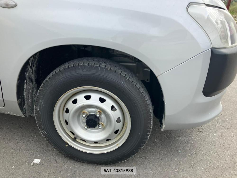 Toyota PROBOX 2019 1288007-34