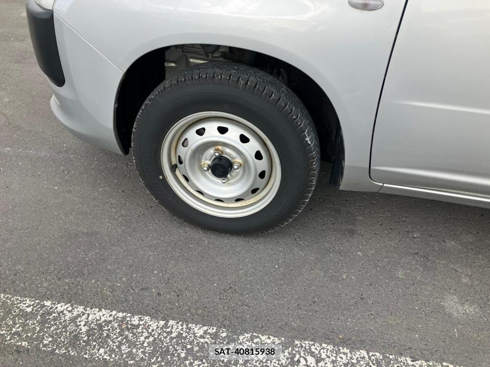 Toyota PROBOX 2019 1288007-35