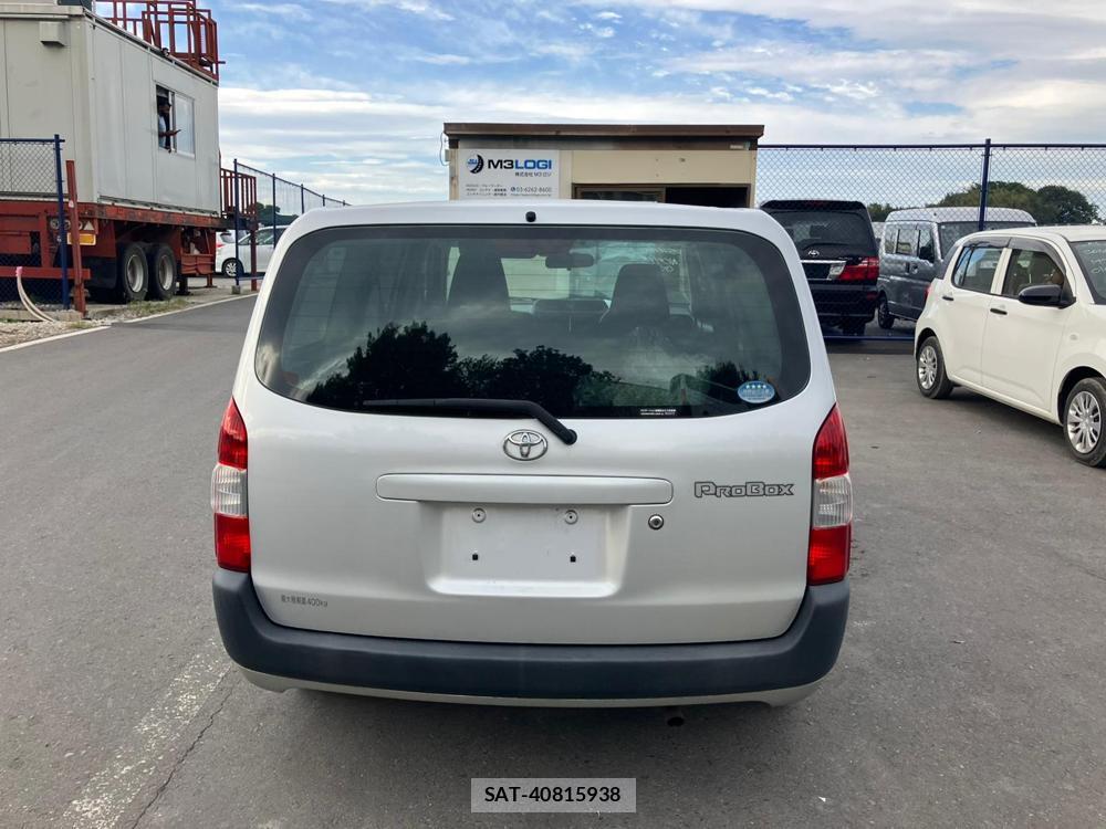 Toyota PROBOX 2019 1288007-3