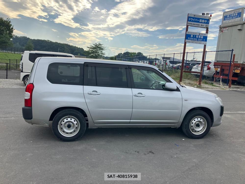 Toyota PROBOX 2019 1288007-5