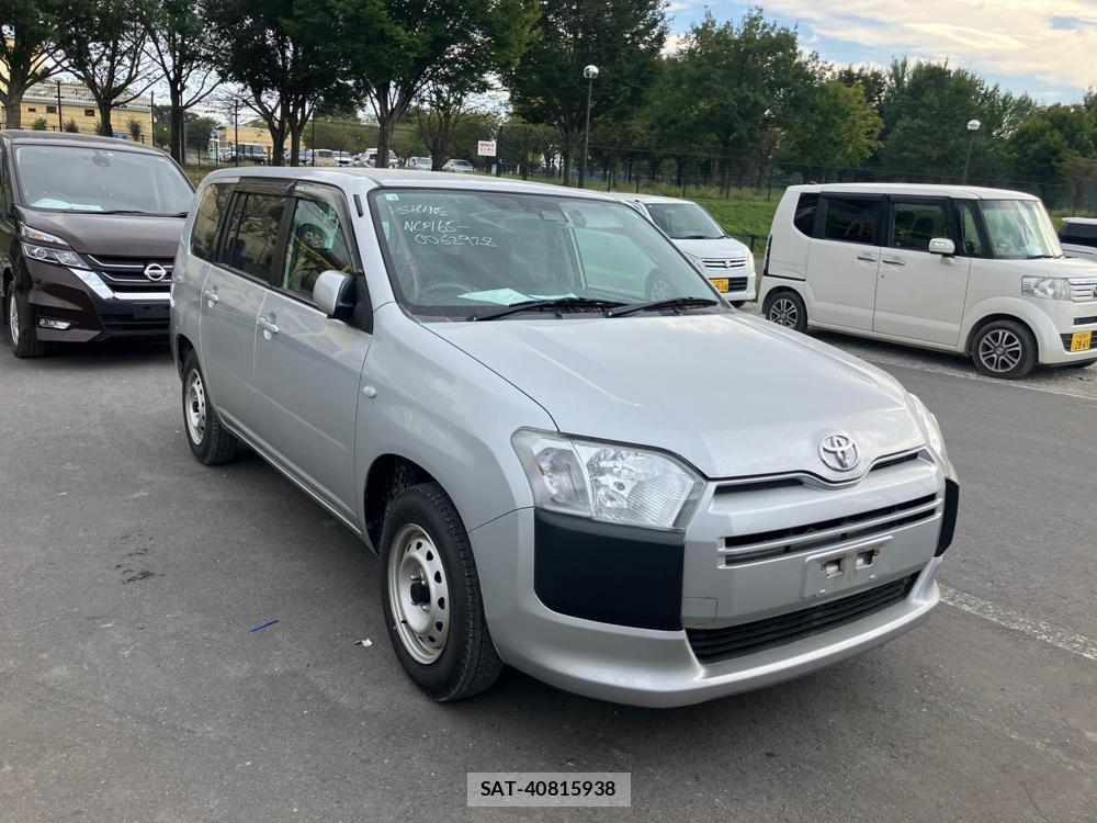 Toyota PROBOX 2019 1288007-6