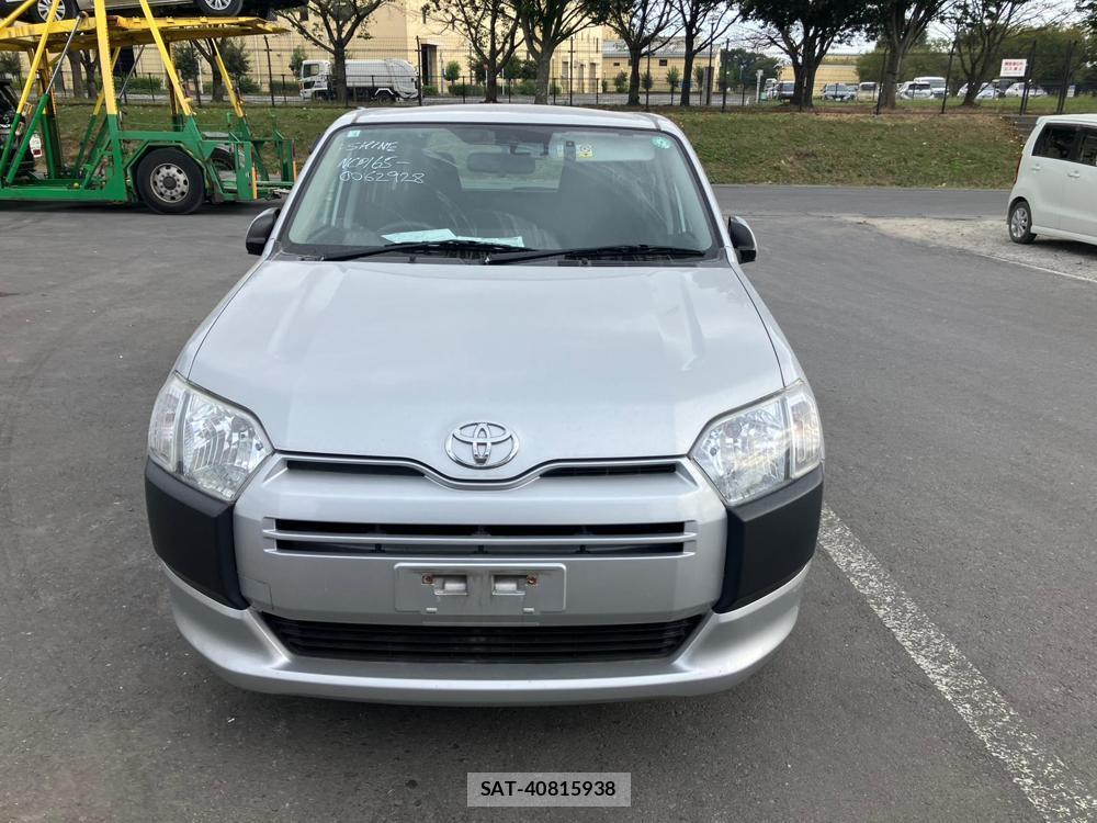 Toyota PROBOX 2019 1288007-7