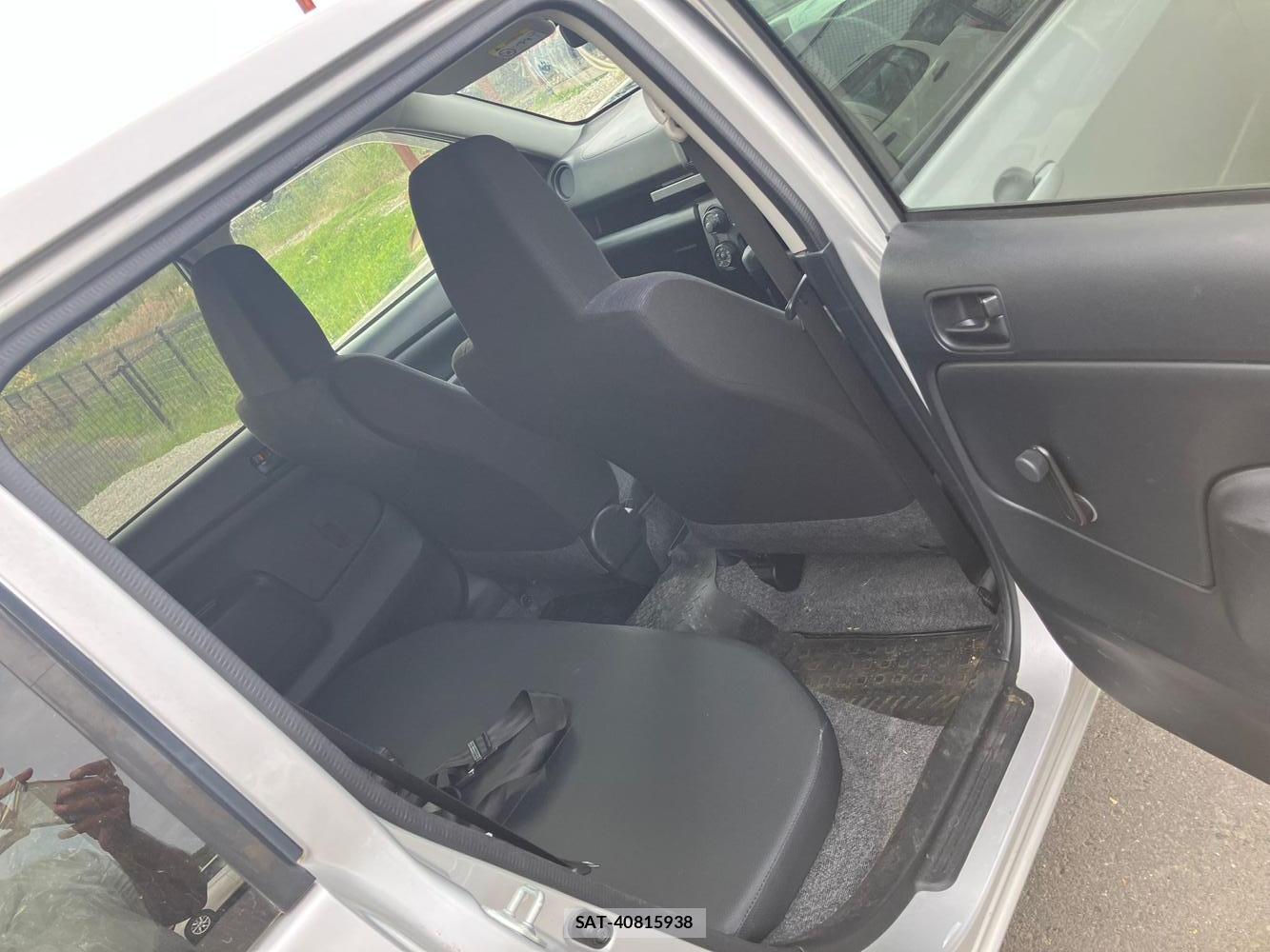 Toyota PROBOX 2019 1288007-8