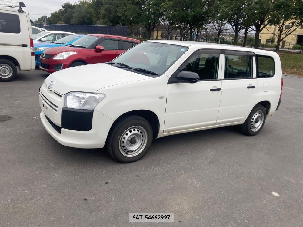 Toyota PROBOX 2020 1325500-0