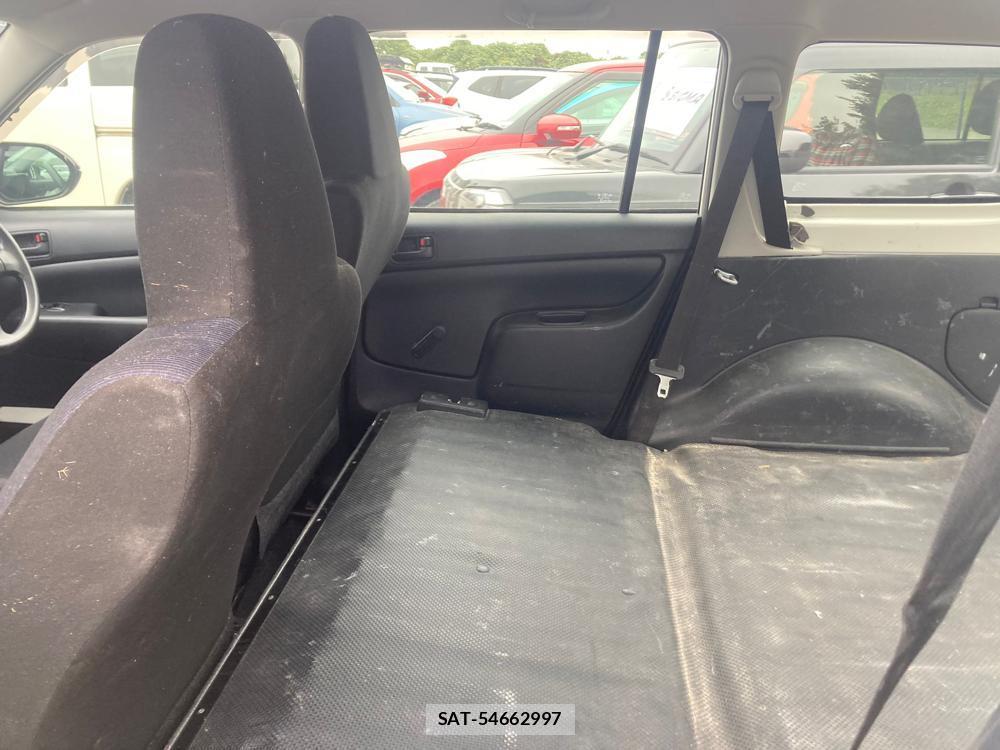 Toyota PROBOX 2020 1325500-9