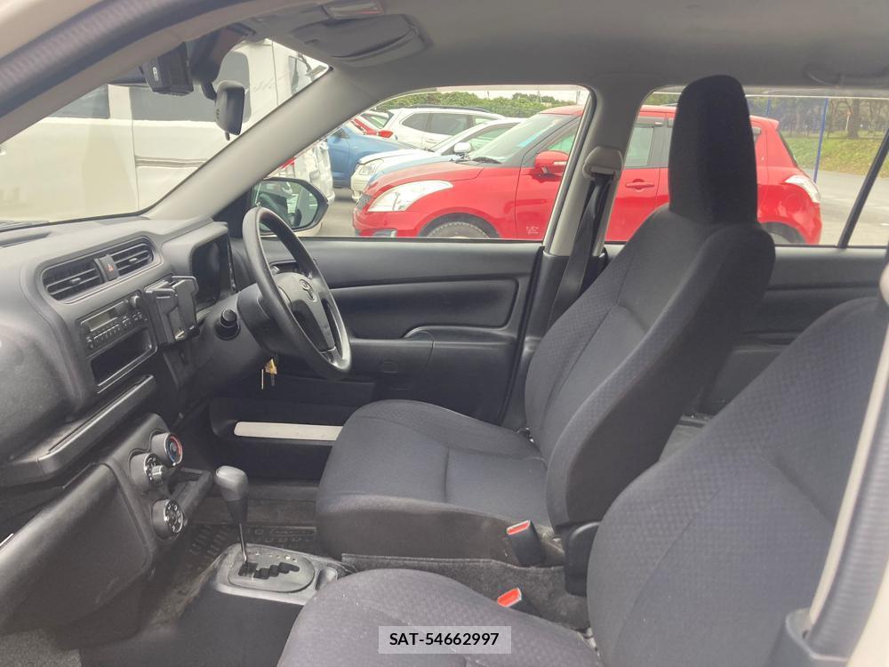 Toyota PROBOX 2020 1325500-10