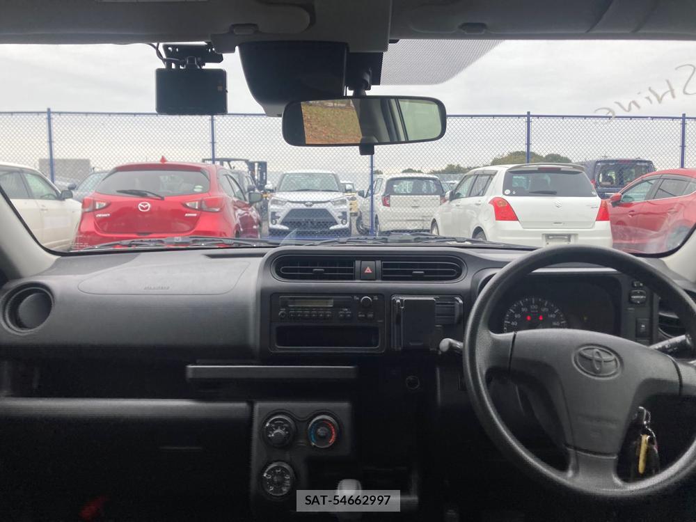 Toyota PROBOX 2020 1325500-12