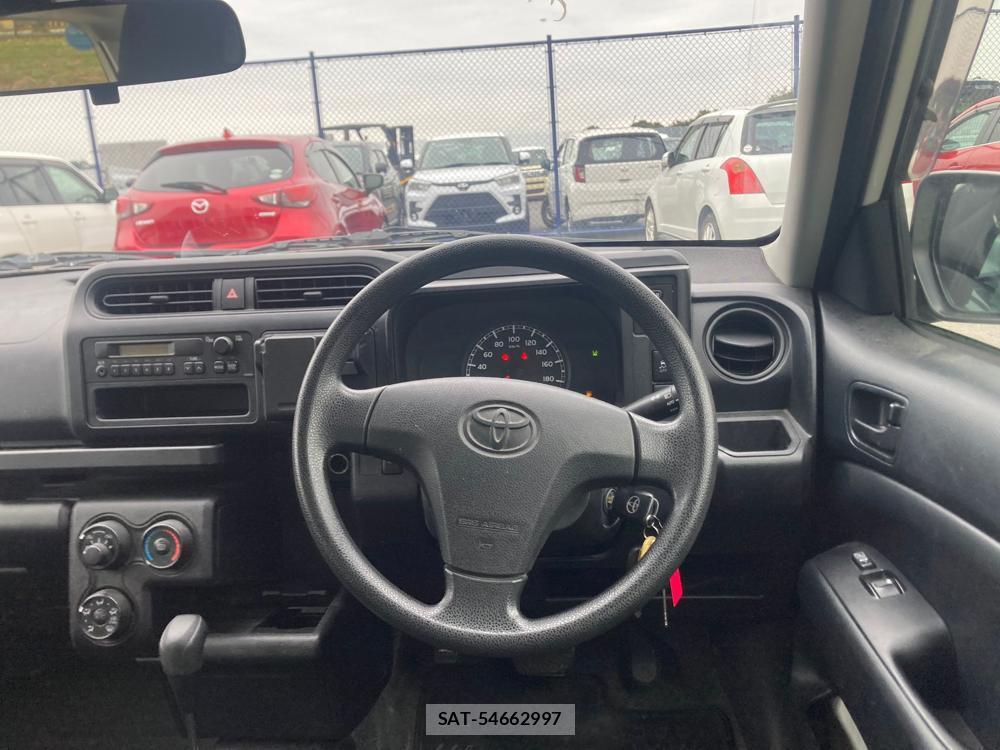 Toyota PROBOX 2020 1325500-13