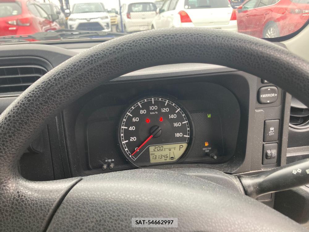 Toyota PROBOX 2020 1325500-14
