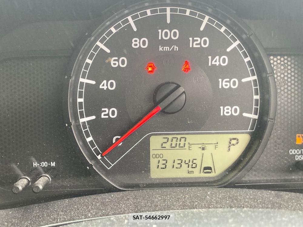 Toyota PROBOX 2020 1325500-15