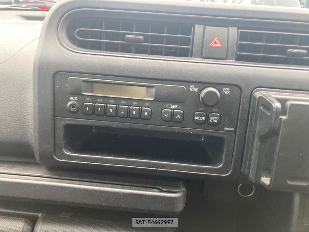 Toyota PROBOX 2020 1325500-18