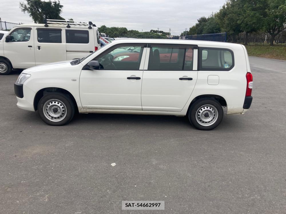 Toyota PROBOX 2020 1325500-1