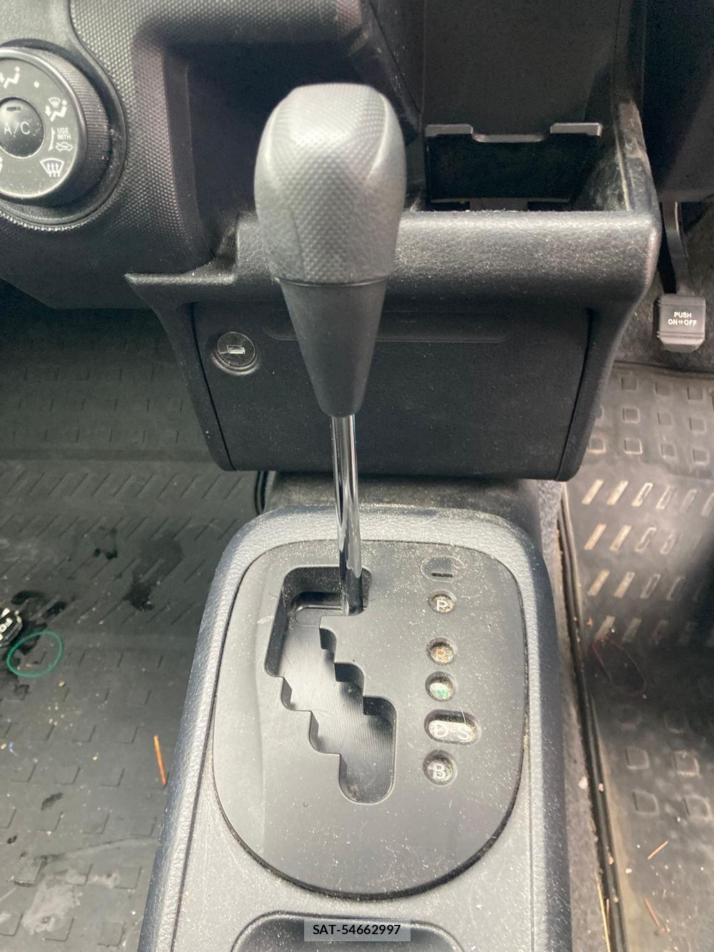 Toyota PROBOX 2020 1325500-19