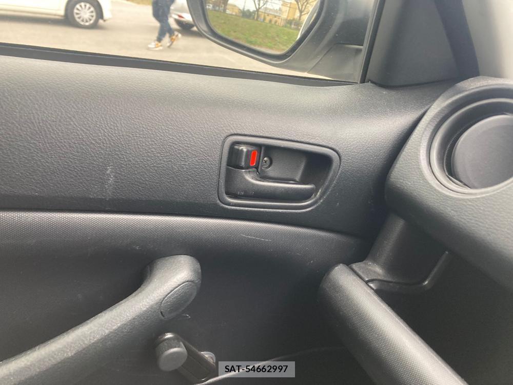 Toyota PROBOX 2020 1325500-23