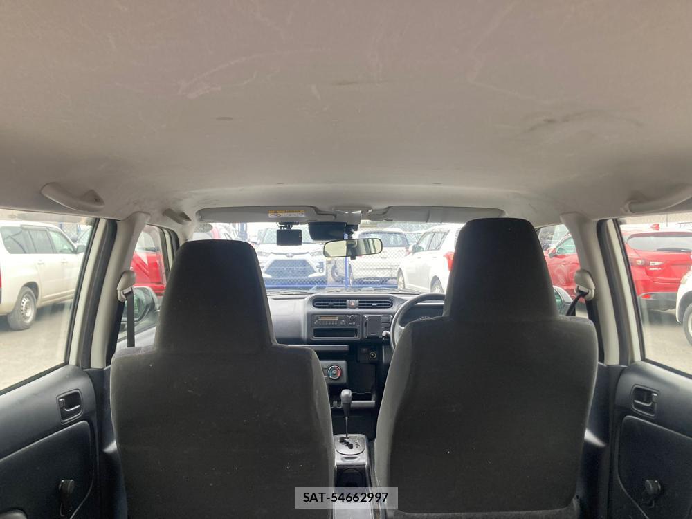 Toyota PROBOX 2020 1325500-25